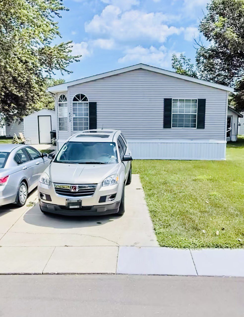 4213 Shari Lane, Mt Clemons MI 48043 Mt. Clemens MI 48043